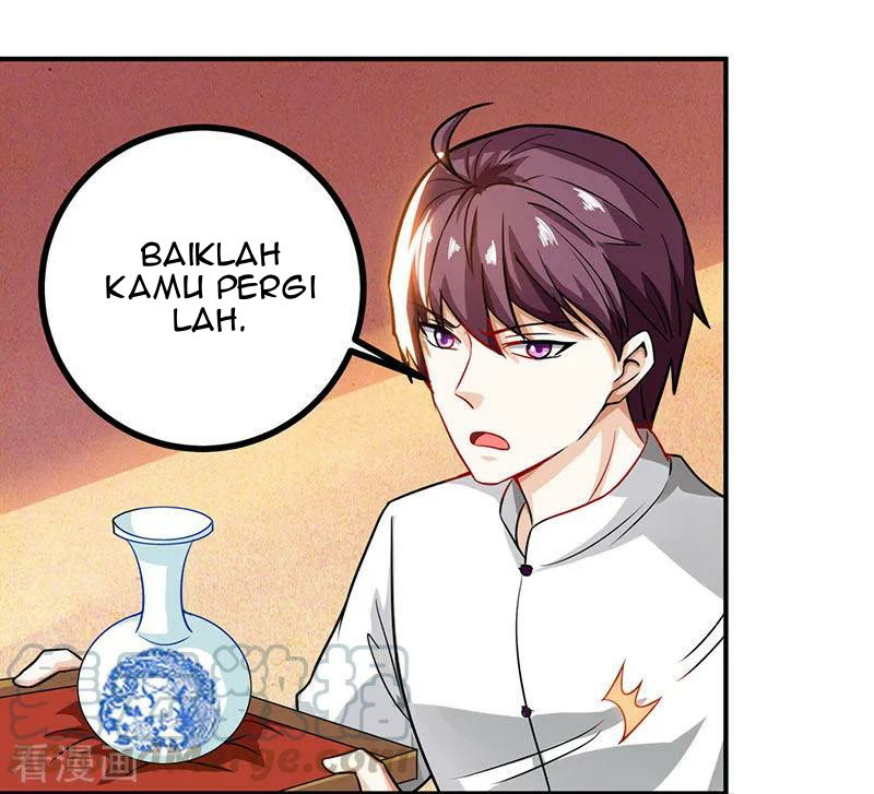 Genius Mad Man Chapter 11 Gambar 6